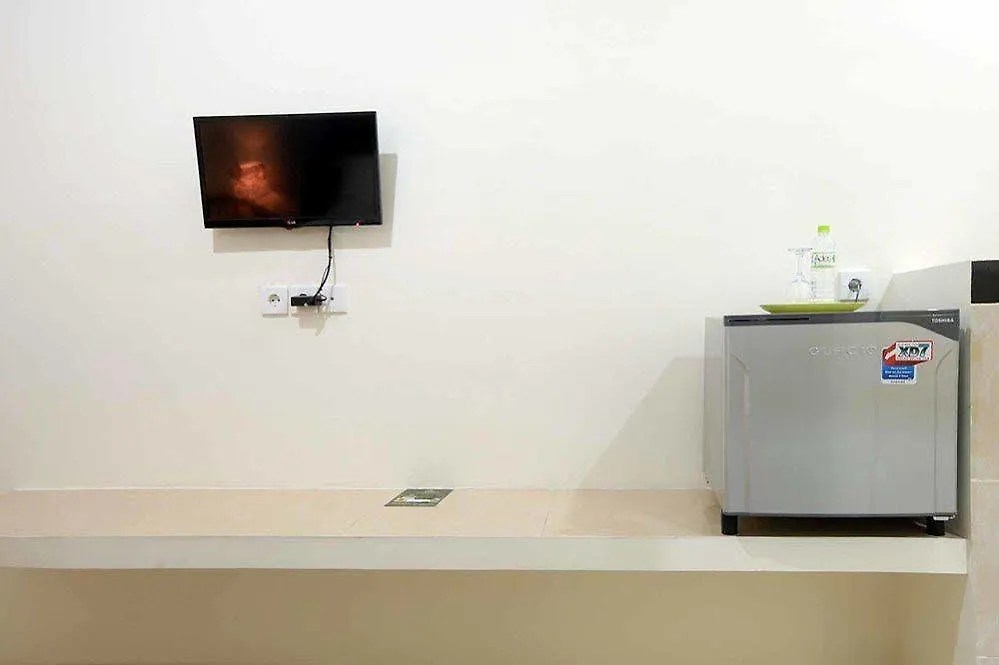 Reddoorz Near Marlboro Hotel Denpasar  Indonesia