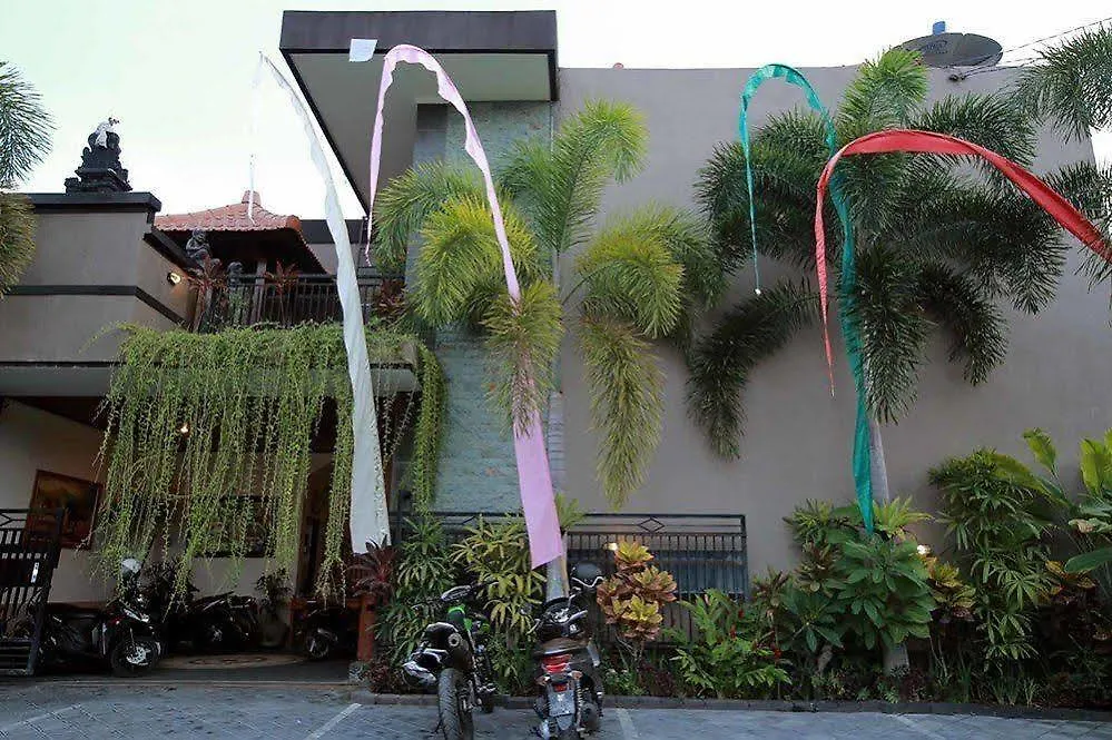 Reddoorz Near Marlboro Hotel Denpasar  Indonesia